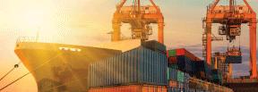 Import Trade Services for efficient global sourcing